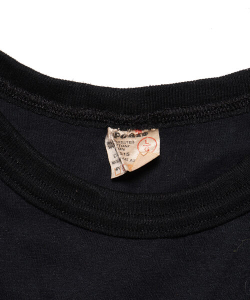 Alternative view of vintage-im-not-good-with-names-tee