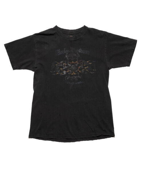 Vintage Harley Davidson Sturgis Rally Tee