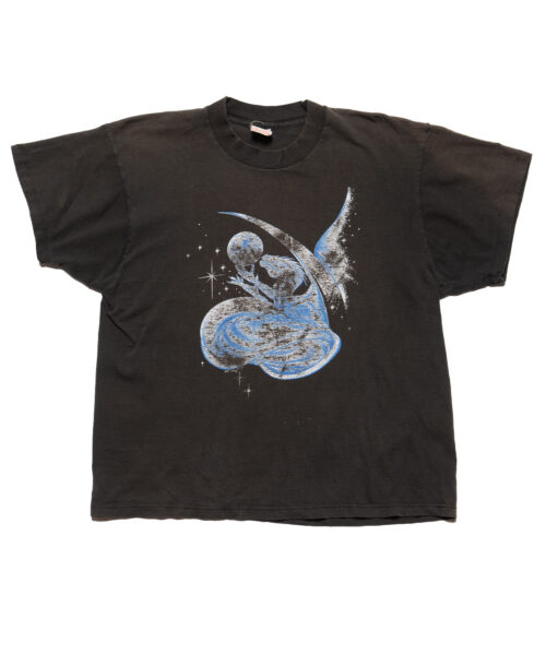 Vintage Fantasy Dragon Tee