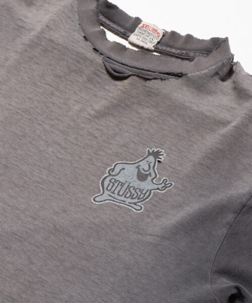 Alternative view of Vintage Stussy Tee