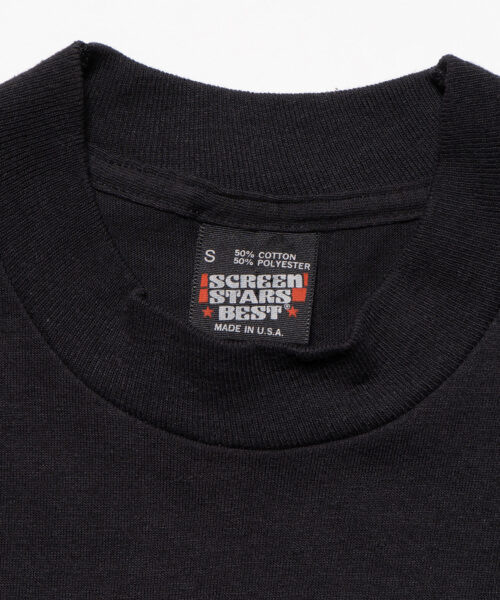Alternative view of Vintage Three Stages Tee