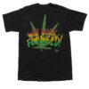 Vintage Will Work For Weed Tee