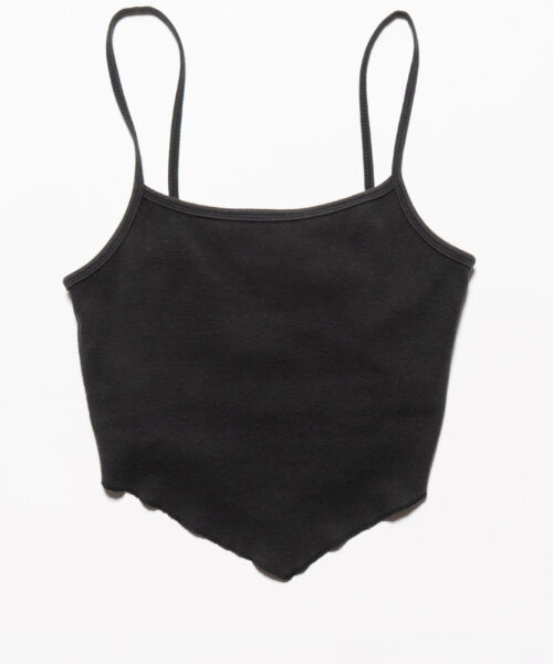 Vintage 90's Energie Black Camisole Tank