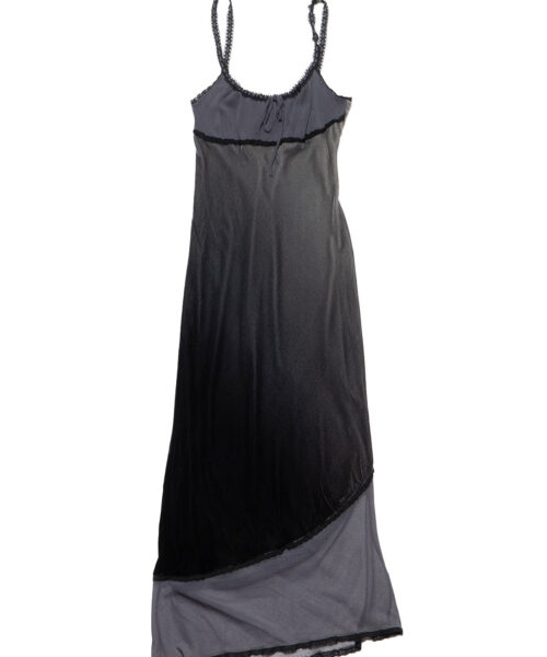 vintage-betsy-johnson-velvet-gray-long-dress