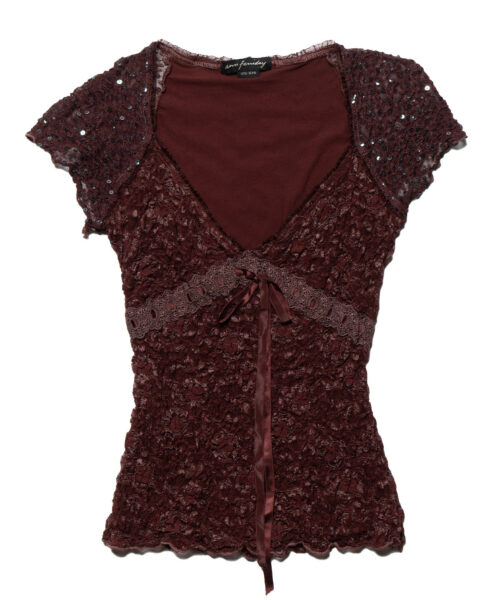 vintage-ann-ferriday-top