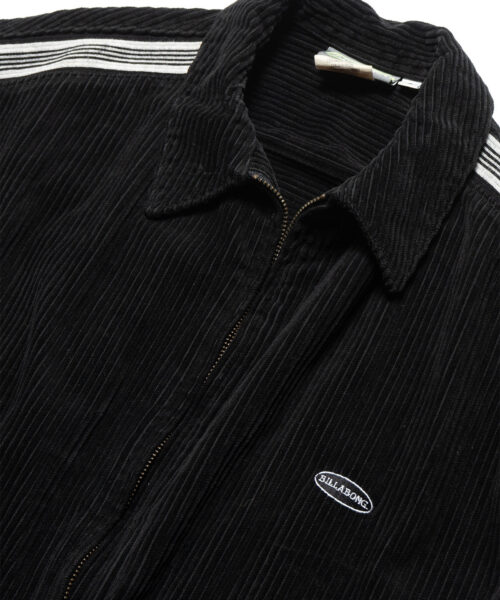 Alternative view of vintage-billabong-corduroy-jacket