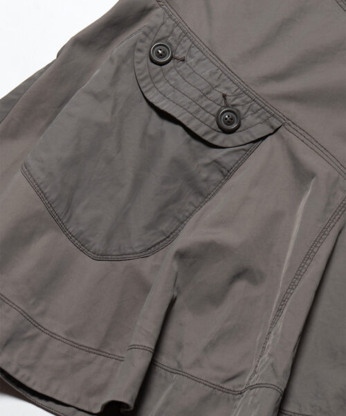 Alternative view of vintage-fat-face-skirt