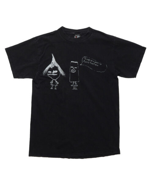 Vintage Stone Temple Pilots 1994 Tour Tee