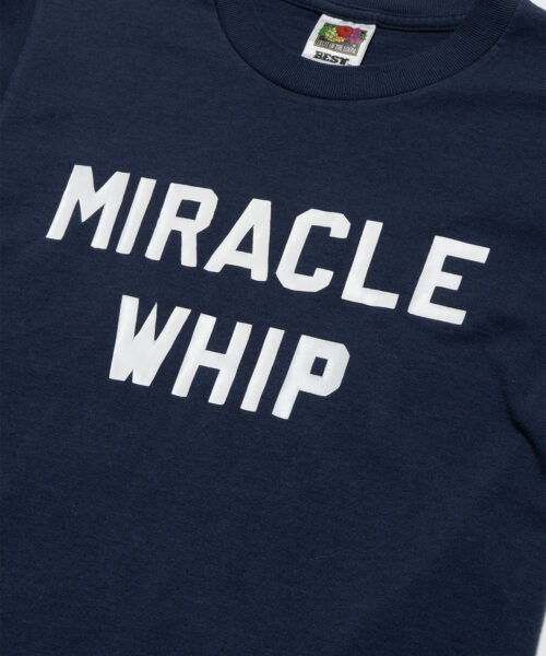 Alternative view of Vintage Miracle Whip Seek & Destroy Tee