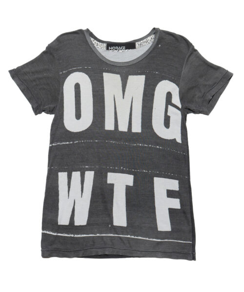vintage-horace-omg-wtf-tee