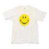 Vintage Stanley Desantis Smiley Face Tee