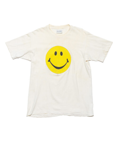 Vintage Stanley Desantis Smiley Face Tee