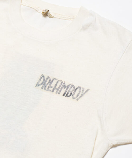 Alternative view of vintage-dreamboys-tee
