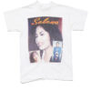 Vintage Selena Amor Prohibido Tee