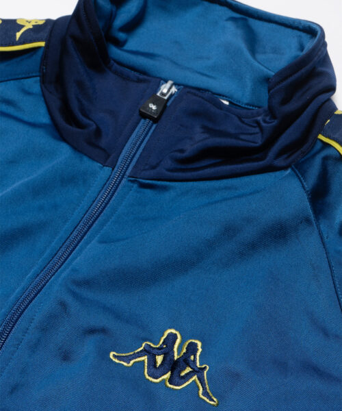 Alternative view of Vintage Kappa Track Jacket