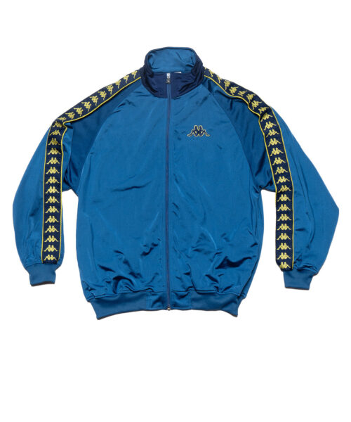 Vintage Kappa Track Jacket