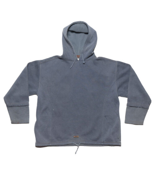 Vintage 90's Backfire Hoodie