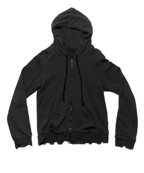 Vintage Pledge Hoodie MADE IN JAPAN