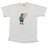 Vintage Watch it Dude Tee