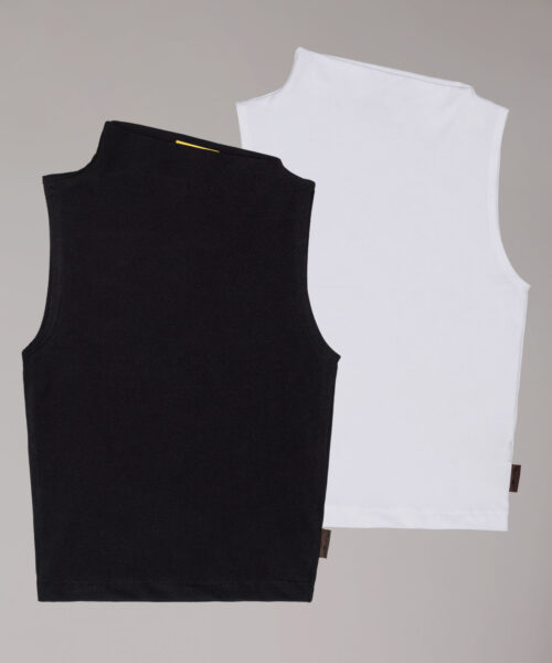 Asymmetrical Tank 2-Pack