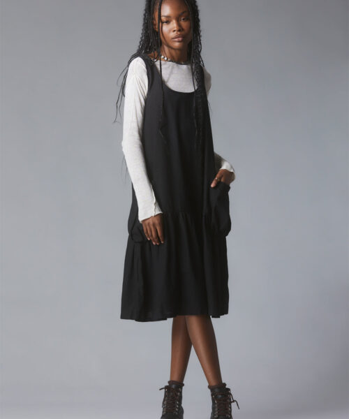 Alternative view of Binky Dress