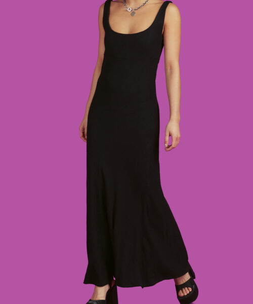 Alternative view of Blithe Dress