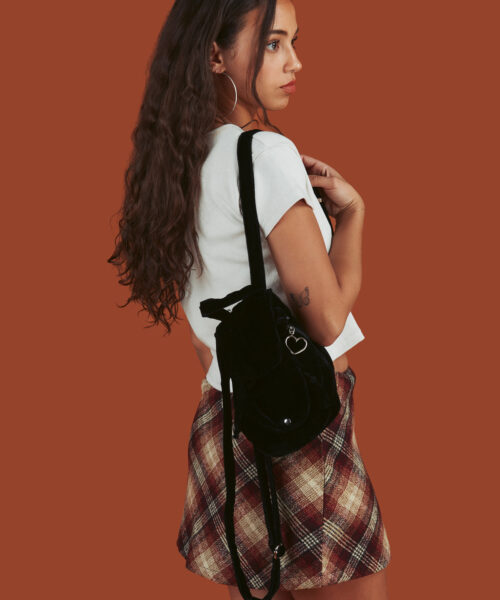 Alternative view of Blossom Backpack