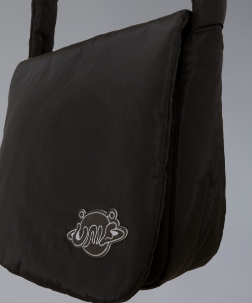 Alternative view of Bubble Bag