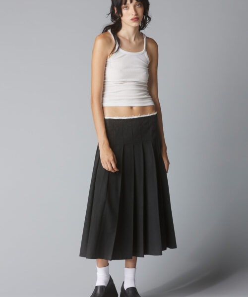 Cinth Skirt