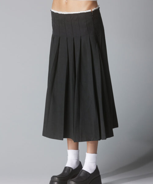 Alternative view of Cinth Skirt