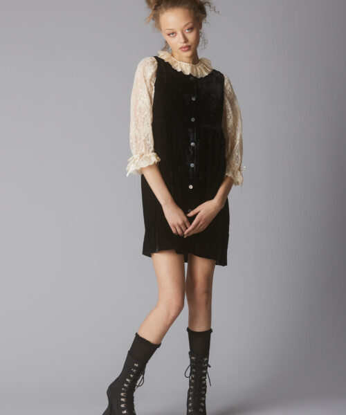 Alternative view of Juliette Dress