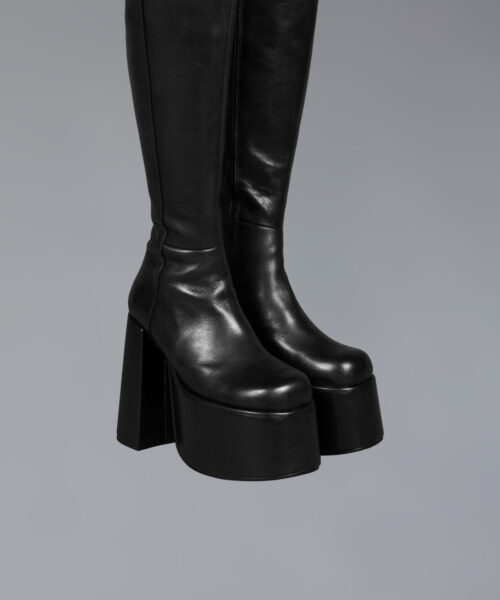 Alternative view of crypto-boot