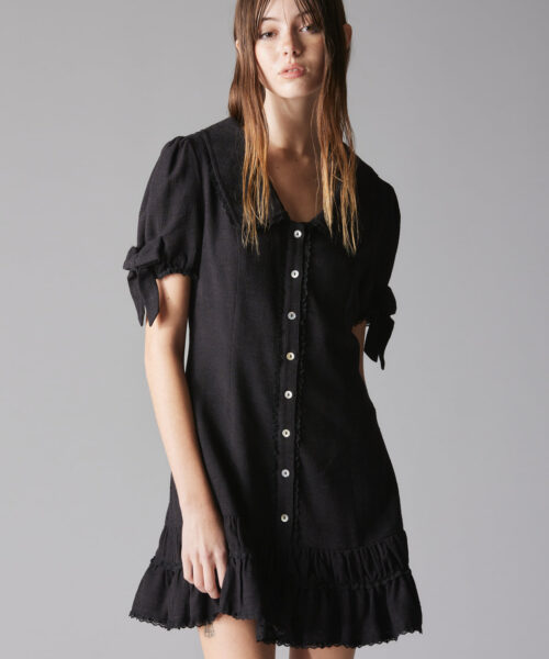 Alternative view of effa-dress