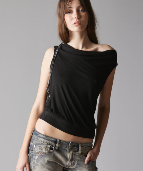 Alternative view of eso-top