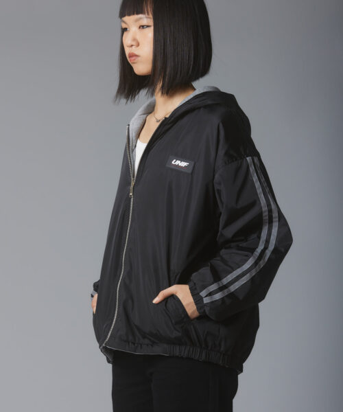 Alternative view of Klub Jacket