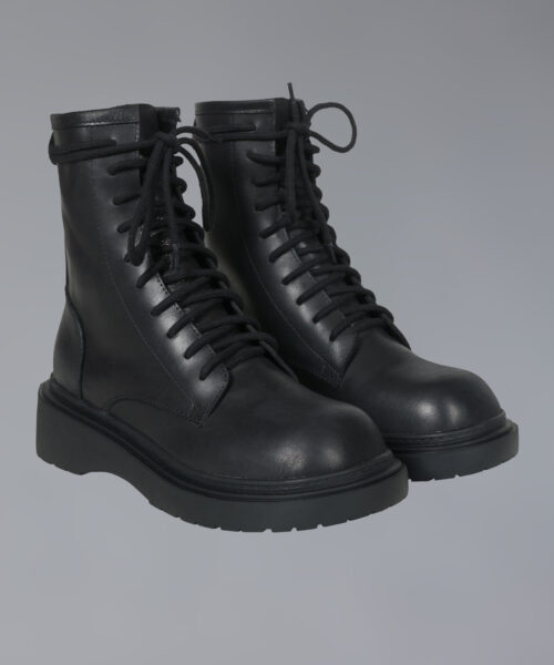 Alternative view of Hagen Boot