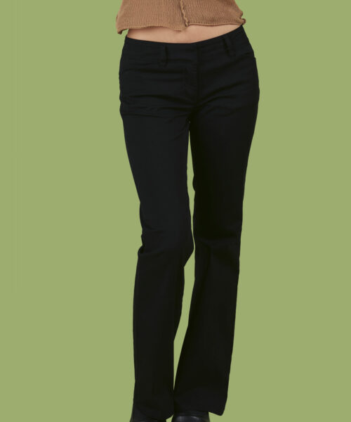 Alternative view of keri-pant