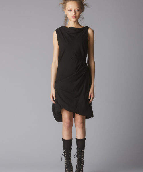 lagen-dress