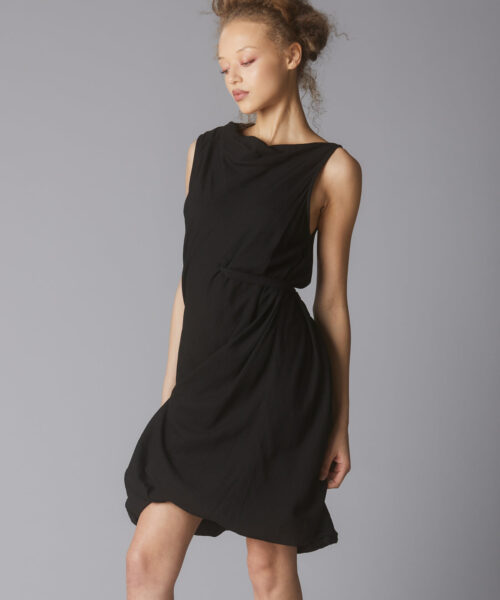 Alternative view of Lagen Dress