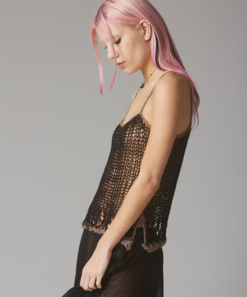 Alternative view of Netic Top