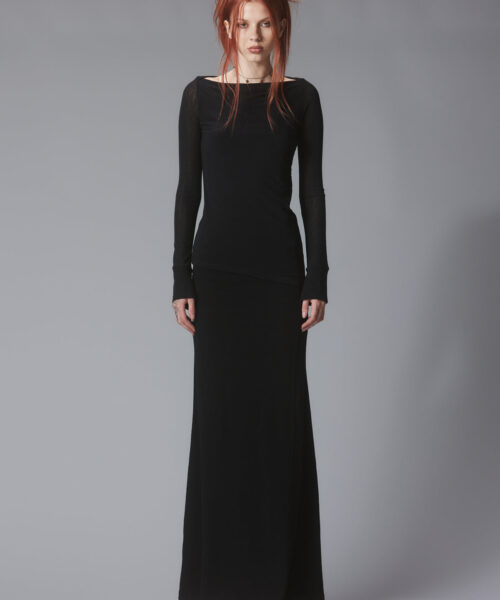 Alternative view of Nexus Skirt