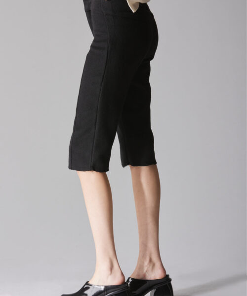 Alternative view of Norg Capri Pant
