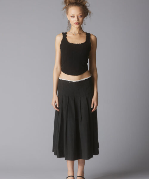 Alternative view of Raim Top