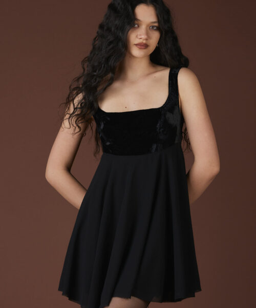 Rinn Dress