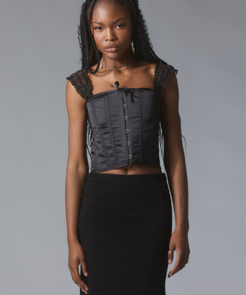 Alternative view of poesy-top