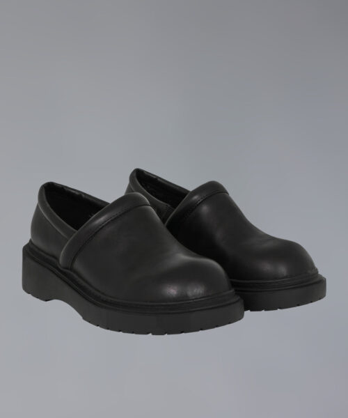 Alternative view of Sen Shoe