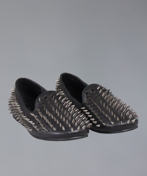 Alternative view of Hellraisers