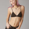 Staple Triangle Bra