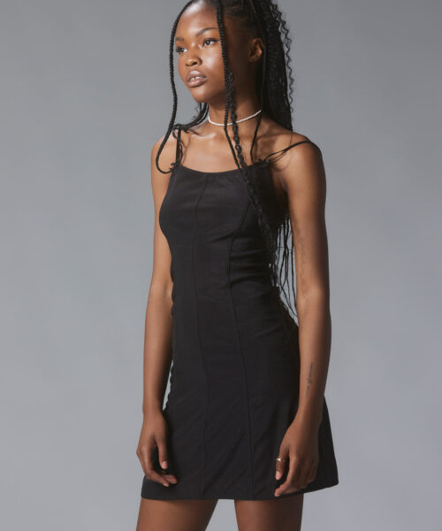 Alternative view of Taut Dress