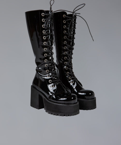 Alternative view of trinity-boot